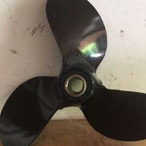Boat propeller